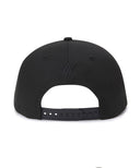 Anew x new Era(U) Matt Logo Cap - Black