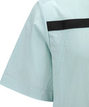 Men's Incision Point Anorak Jacket - Mint