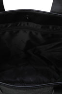 ANEW Golf Jacquard Easybag Small - Black