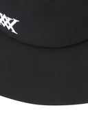 ANEW Golf Uni Waterproof Bucket Hat - Black
