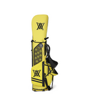 ANEW GOLF Uni Welding Stand Bag - Yellow