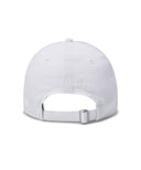 Anew X New Era (U) Line  Logo Cap - White