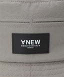 ANEW Golf Uni Split Bucket Hat - Beige