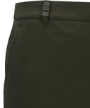 ANEW GOLF Men's Logo Bonding Long Pants - Khaki