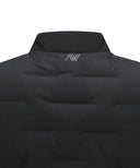 Ultra Light Down Women Vest  - Black