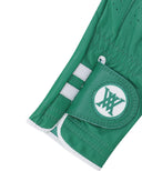 ANEW Golf Women's Dinky Glove (PAIR) - Green