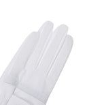Women's Mesh Summer Glove (Pair) - White