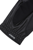 Women's Mash Nail Glove LH - Black