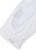 Women's Mash Nail Glove LH - White