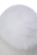 Women's Twinkle Beanie - Ivory