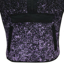 ANEW GOLF Women's DTP Hoody Vest - Lavender