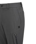 Men's Incision Point Jogger L/PT - Charcoal Gray