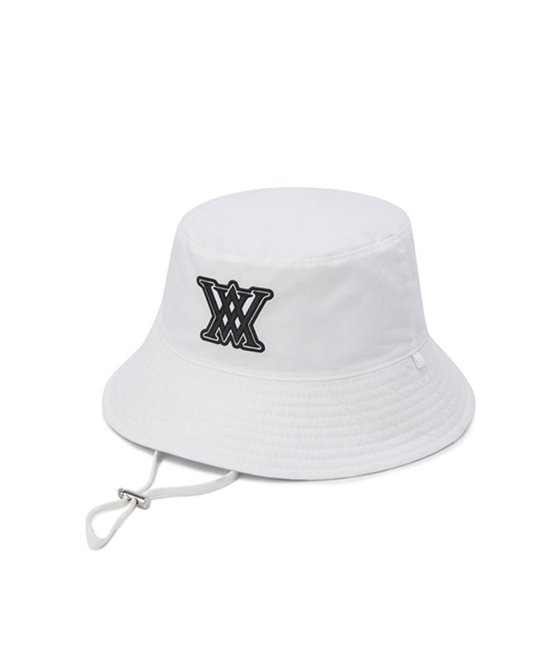ANEW GOLF Unisex Cold Proof Bucket Hat - Brown