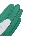 ANEW Golf Women's Dinky Glove (PAIR) - Green