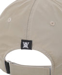 Anew Golf Uni Blocking Cap - Beige