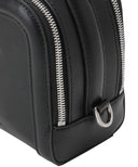 Unisex Mini Pouch Bag - Black