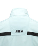 Men's Incision Point Anorak Jacket - Mint