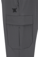 Men's FA Set UP Jogger Pants - Dark Grey