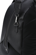 Uni Padded Bowling Boston Bag - Black