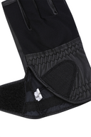 Women's Mash Nail Glove LH - Black