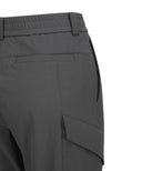 Men's Incision Point Jogger L/PT - Charcoal Gray