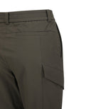 Men's Incision Point Jogger L/PT - Khaki