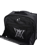 Tissue Print Carrier - Black