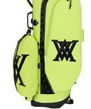 ANEW GOLF Detachable Stand Bag - Lime