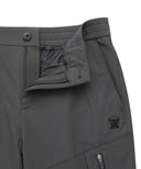 Men's Incision Point Jogger L/PT - Charcoal Gray