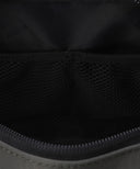 ANEW GOLF Uni Utility Pouch Bag - Khaki