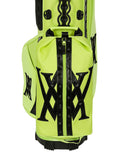 ANEW GOLF Detachable Stand Bag - Lime