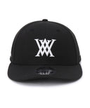 Anew x new Era(U) Matt Logo Cap - Multi