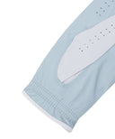 ANEW Golf Women's Dinky Glove (PAIR) - Sky Blue
