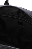 Uni Padded Bowling Boston Bag - Black