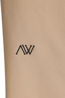 Women's FA Essential Boot Cut Pants - Beige