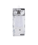 Women's Mash Nail Glove LH - White