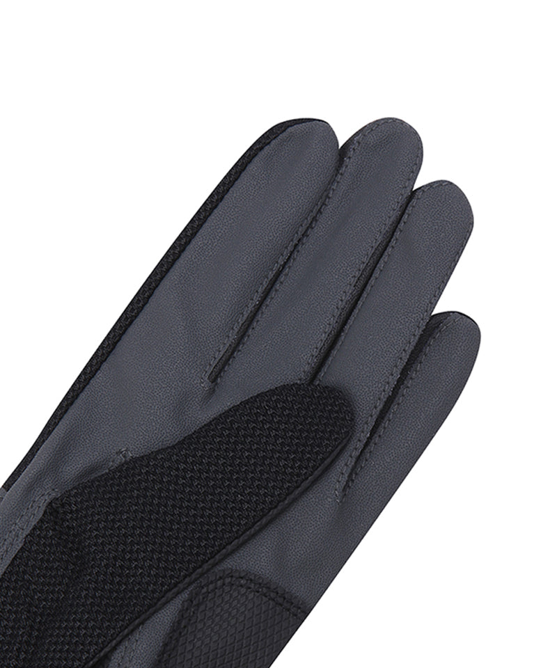 Women's Mesh Summer Glove (Pair) - D/Gray