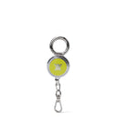 ANEW Golf Lily Towel Ball Marker & Wood Tea Set - Khaki