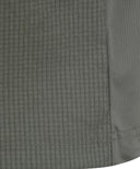 ANEW GOLF Men's SM Wooven Round Short T-Shirt - Light Khaki