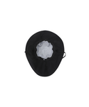 ANEW Golf Uni Waterproof Bucket Hat - Black