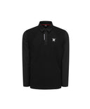 Anew Golf Men's SP Hybrid Long T-Shirt - Black