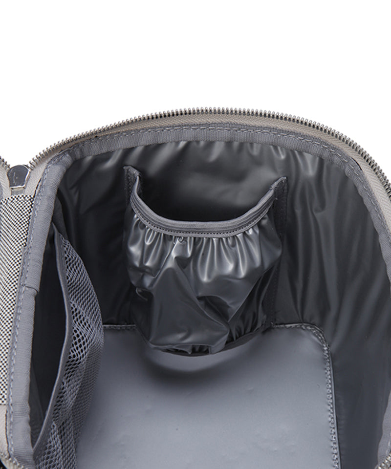Basic Cooler Bag - Black