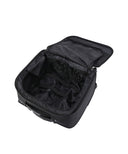 Tissue Print Carrier - Black