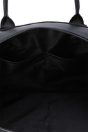 Uni Padded Bowling Boston Bag - Black