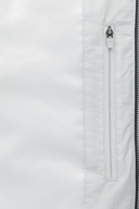 Men's WI Shadow Swing Down Vest - Light Grey