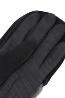Women's Mitten Gloves - Black