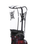 ANEW GOLF Uni Galaxy Pattern Stand Bag - Red