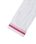 Women's Mesh Summer Glove (Pair) - White