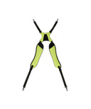 ANEW GOLF Detachable Stand Bag - Lime