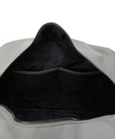 Big Pocket Boston Bag - Khaki